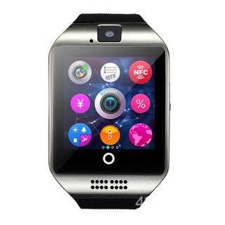 Kw18 2g smart outlet watch