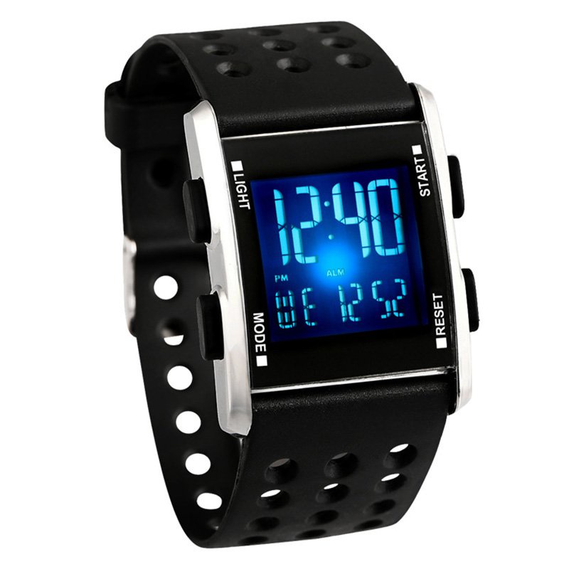 Featured Sports Watch Men Top Brand Luxury Famous LED Digital Watches ...