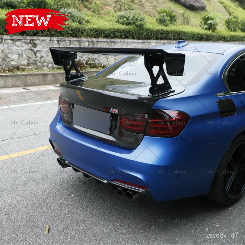 CARBON WING FOR E90 E92 E93 M3 M4 M6 M5 F90 VARISSTYLE CARBON FIBER