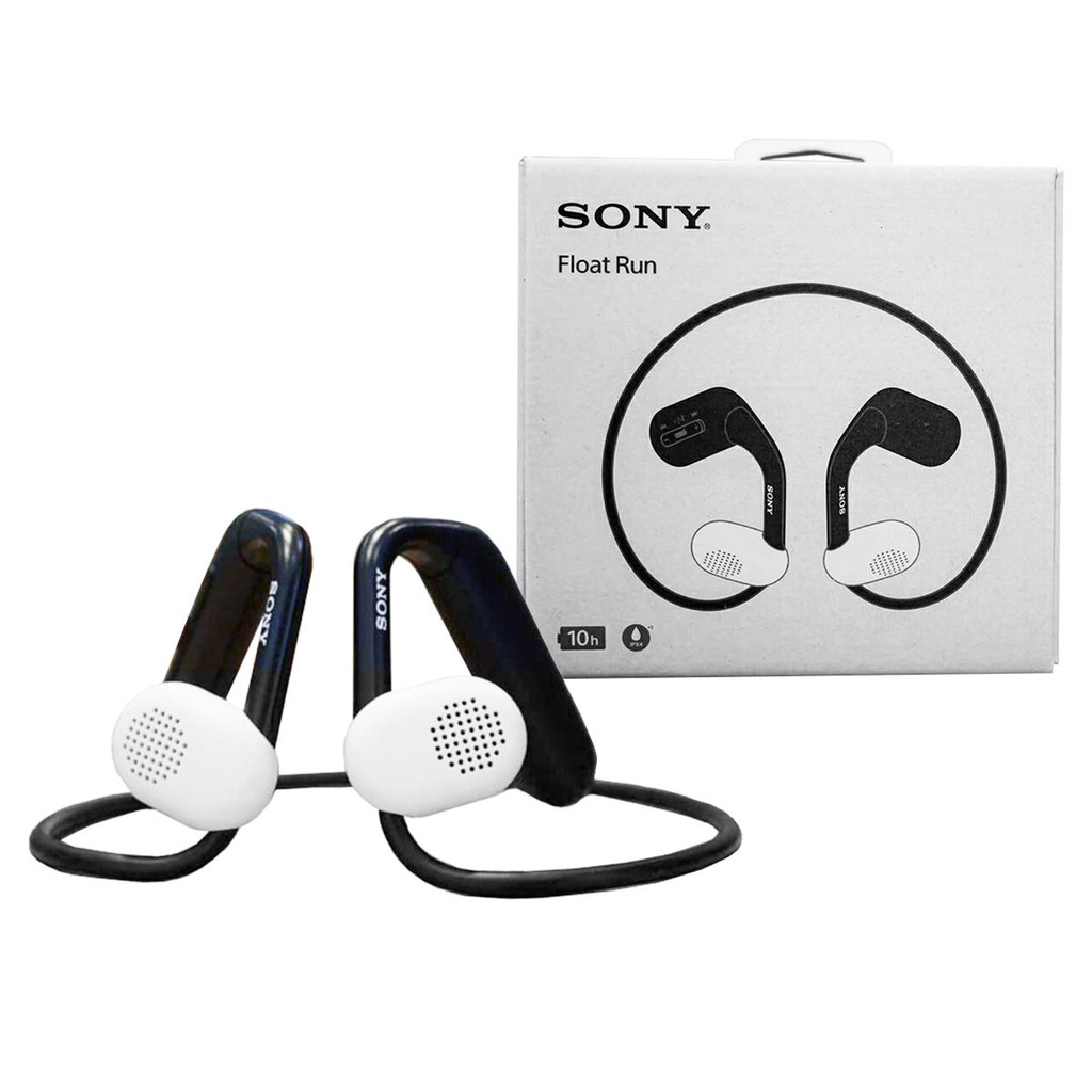 Sony wireless running headphones hotsell