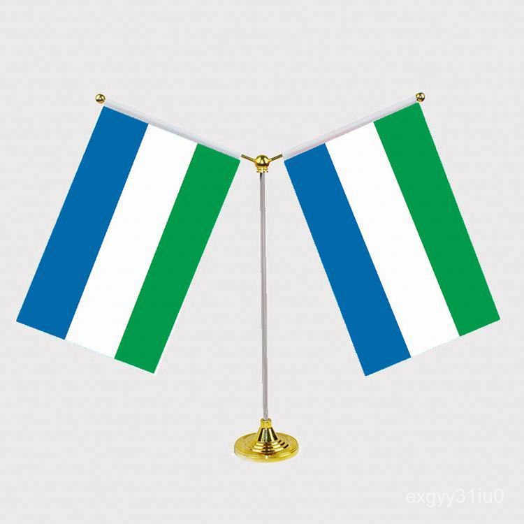 Customized Office Table Flag Desktop Flagpole Indoor Desk Flag | Shopee ...