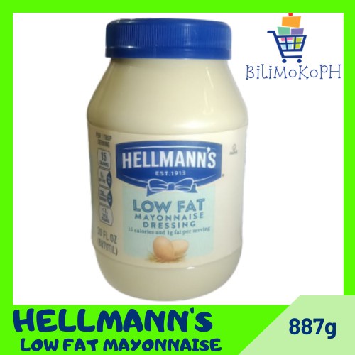 mayonnaise low fat - Best Prices and Online Promos - Apr 2024