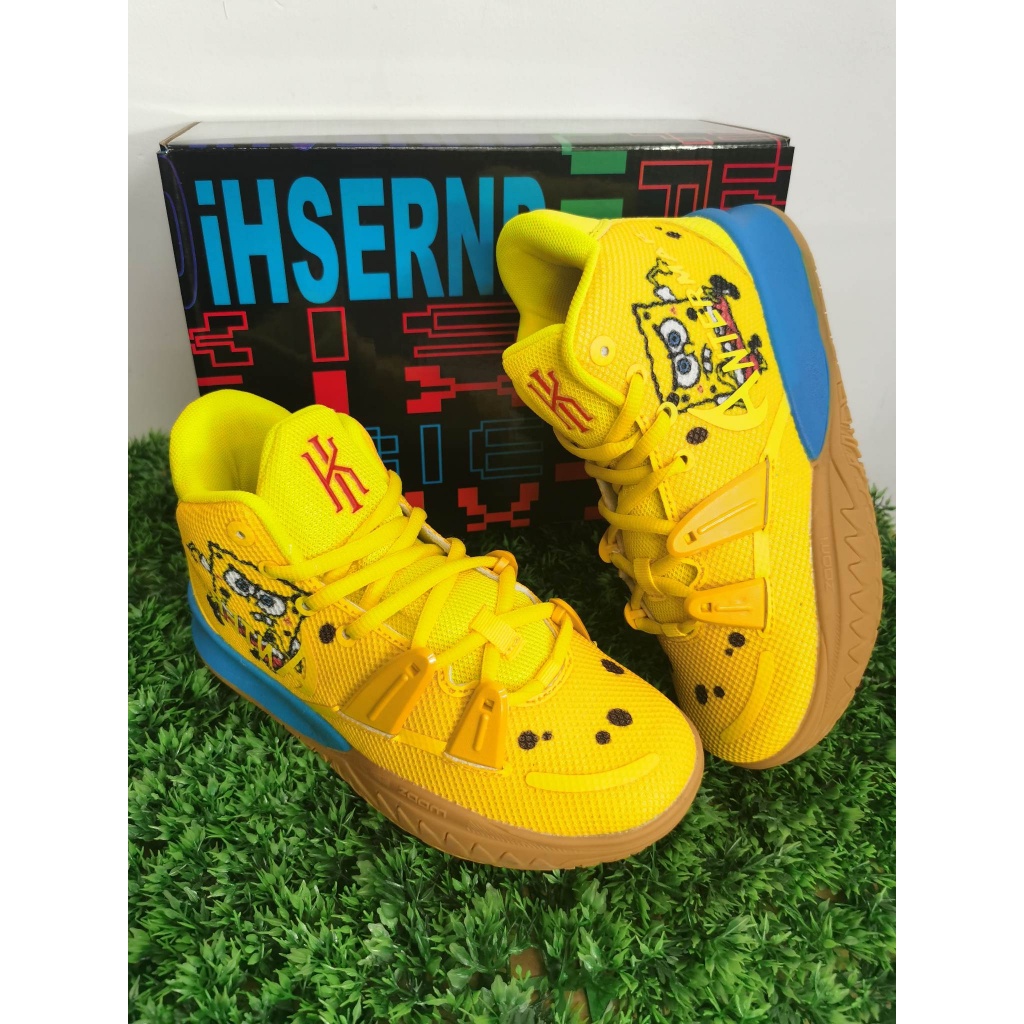 Shop spongebob shoes for Sale on Shopee Philippines