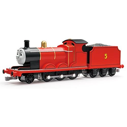 AGATSUMA Diamond Pet Thomas the Tank Engine DK-9003 James | Shopee ...