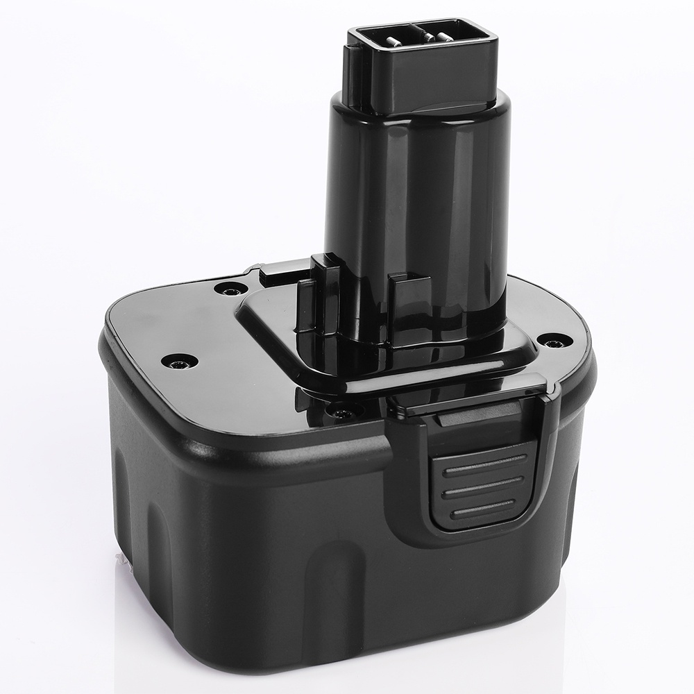 Bateria zamienna DeWalt 12V 2.0Ah NiMH Typ DC9071, DE9037, DE9051, DE9072, DE9074, DE9075