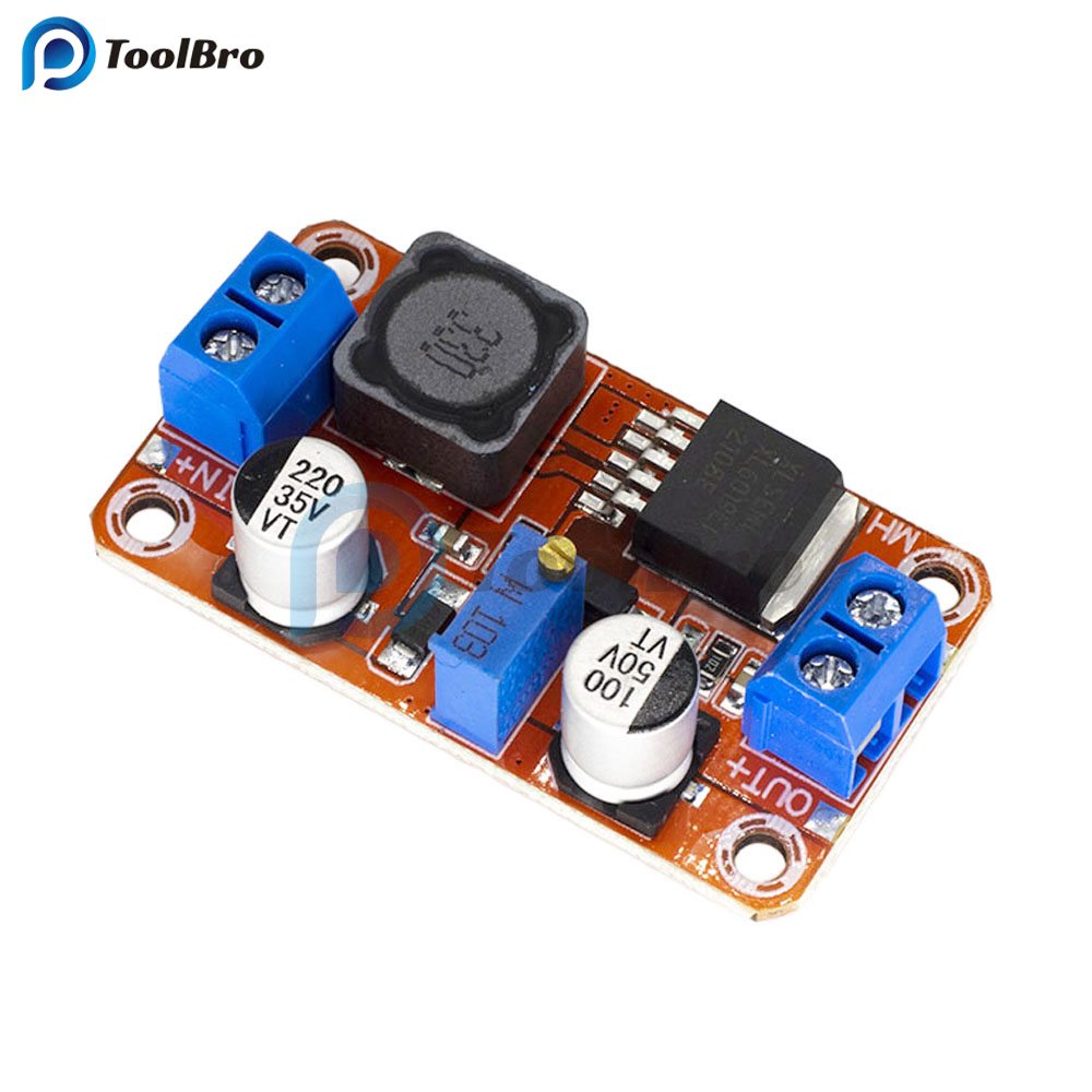 DC Boost Converter Module DC 5‑9V To 170V Voltage Step Up Board For In%e2%80%9012 In%e2%80%9014 Qs30