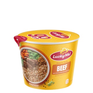 Lucky Me Go Cup Bulalo 40g – iMart Grocer