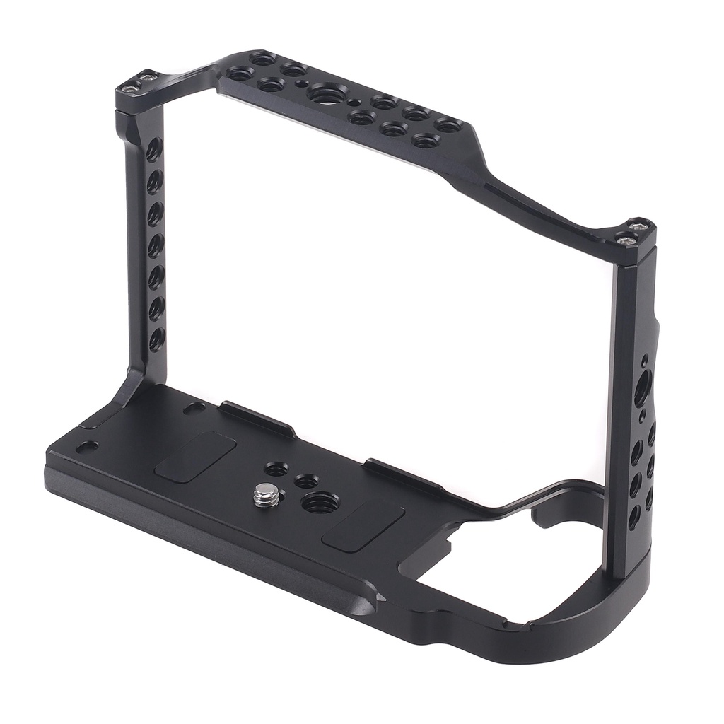 ★Camera Cage Kit For Fuji X-H2/X-H2S Aluminium Photography Expansion ...