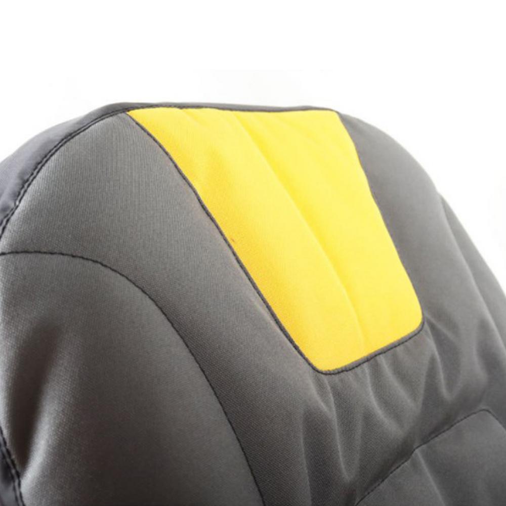 Tractor Seat Cover Shield 600D 3136CM Height Tractor Seat Cushion