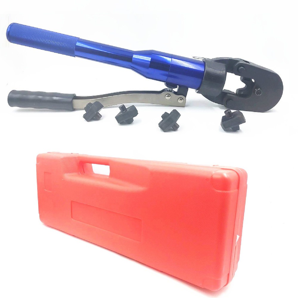 Indent Hydraulic Crimping Tools Crimping Pliers 16-150mm2 KDG-150A ...
