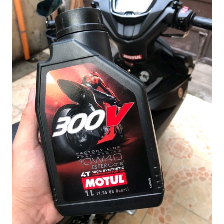 Shop motul 300v for Sale on Shopee Philippines