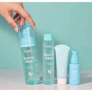 Shop herskin secret glow for Sale on Shopee Philippines