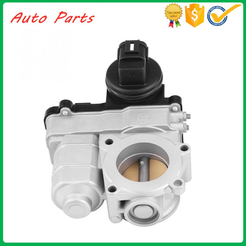 Complete Throttle Body Assembly for NISSAN K12 MICRA 2003 2004 2005