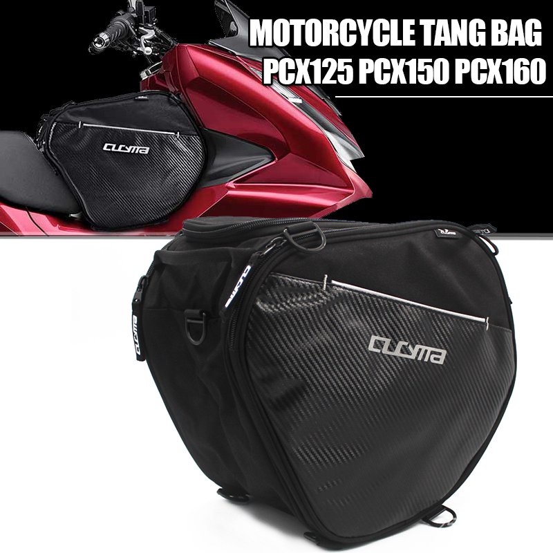 For HONDA PCX 125 150 160 PCX160 PCX150 PCX125 Motorcycle Scooter Tank