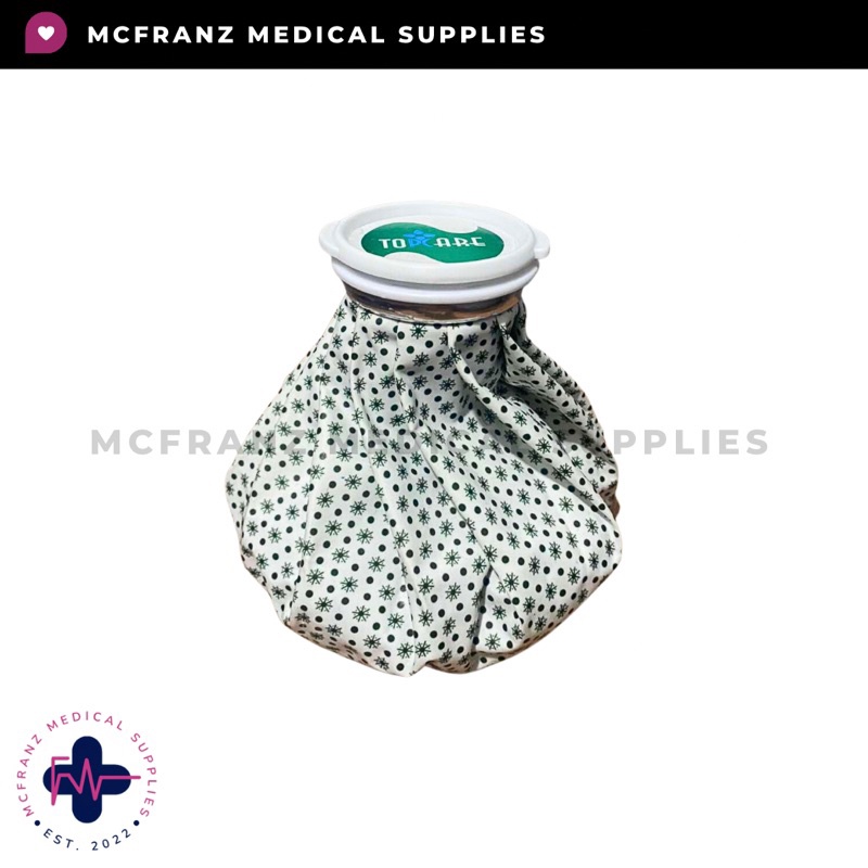 ¤ Topcare Ice Bag (Sizes 6” and 9”) Shopee Philippines