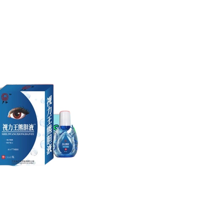 NEW☬๑YANJIAYI 15ML Eye Drops For Itchy Dry Eyes Cataract Treatment