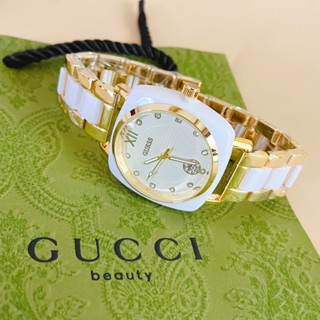 Gucci discount zigzag watch