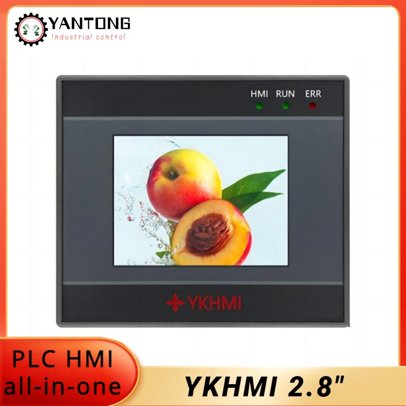 Ykhmi 2.8