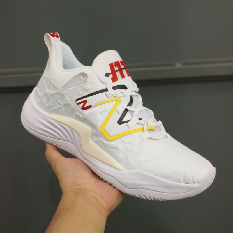Jamal Murray Basketball Shoes by Trendseller | Shopee Philippines