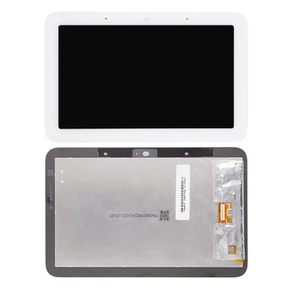 Écran LCD Tactile De Remplacement Pour Google Nest Hub 2ème Génération 7 Pouces (GA01331) - Neuf