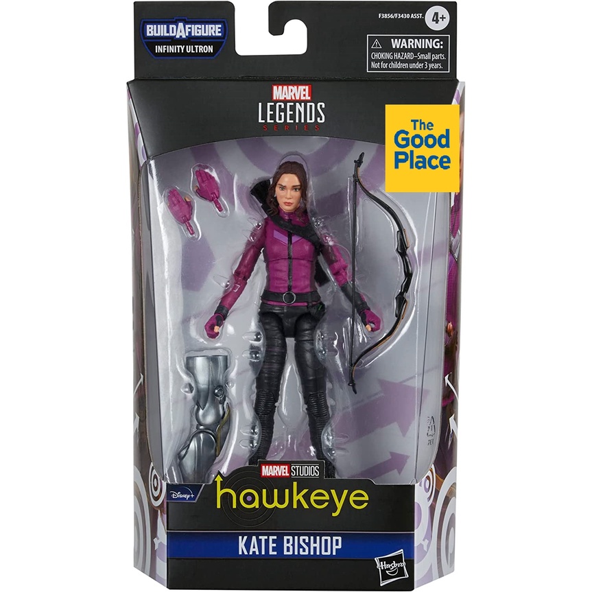 Mattel deals marvel legends