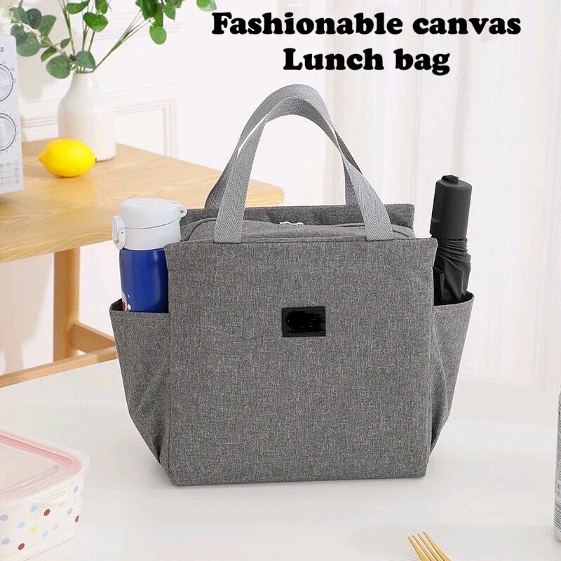 Lunch bag shopee new arrivals