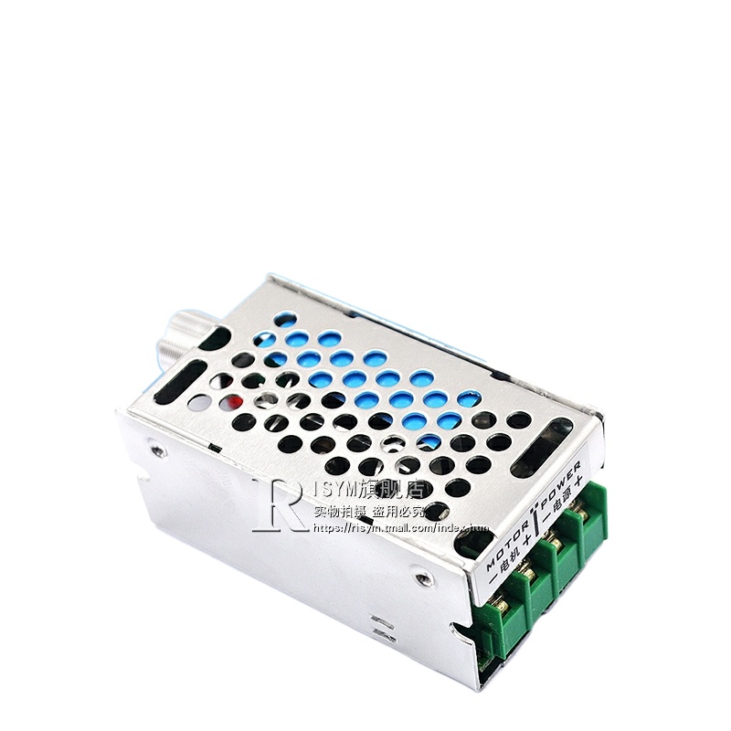 CCM5NJ pulse width speed control switch PWM DC motor governor stepless