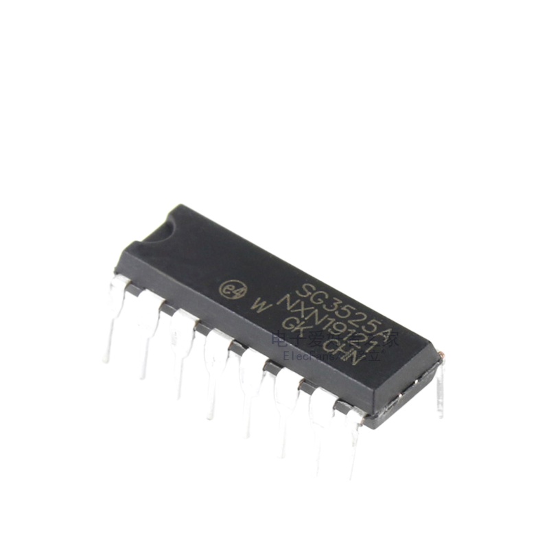 SG3525A straight plug DIP-16 PWM voltage switching power supply ...