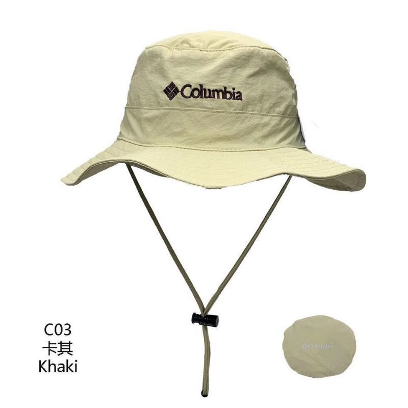 Bucket Hats Booney Hats: What's The Difference? Columbia, 41% OFF