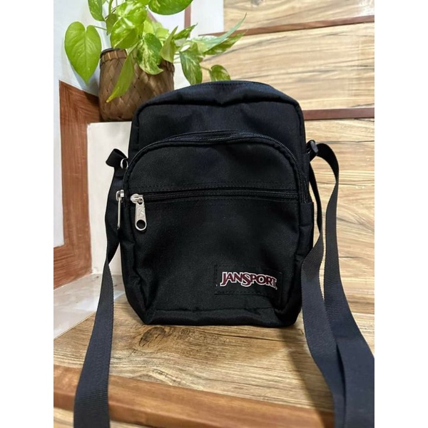 Hetto sling bag best sale