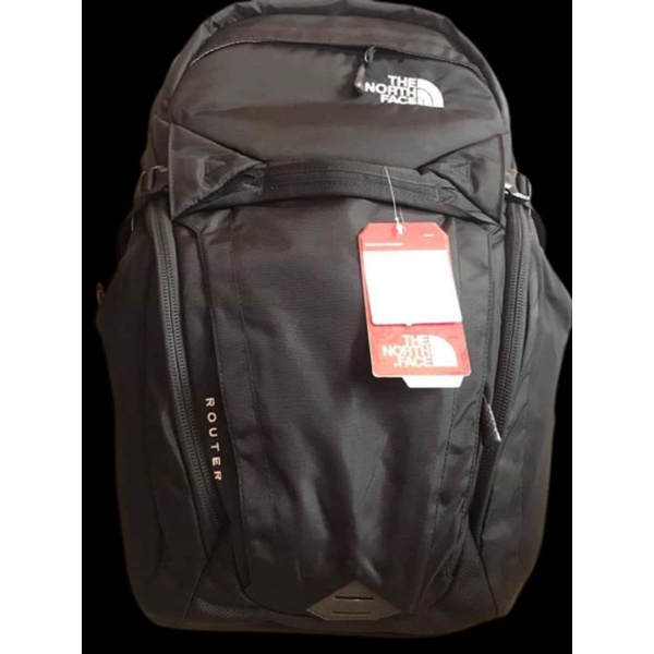 The Northface Router 41l Shopee Philippines 2887