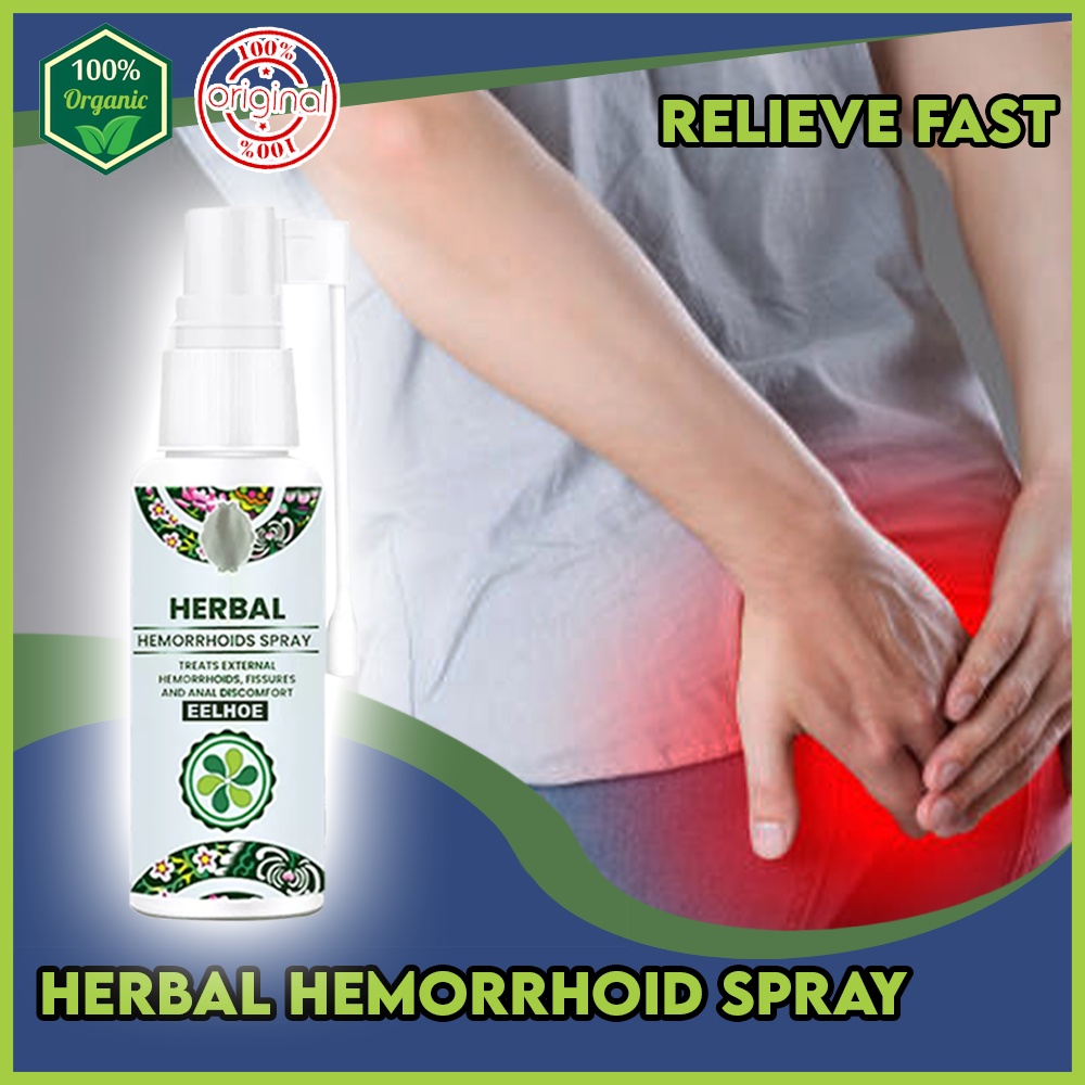 Fast Hemorrhoids Remover Hemorrhoids Miracle Ointment Herbal Hemmorhoids Spray Hemorrhoids Cream 