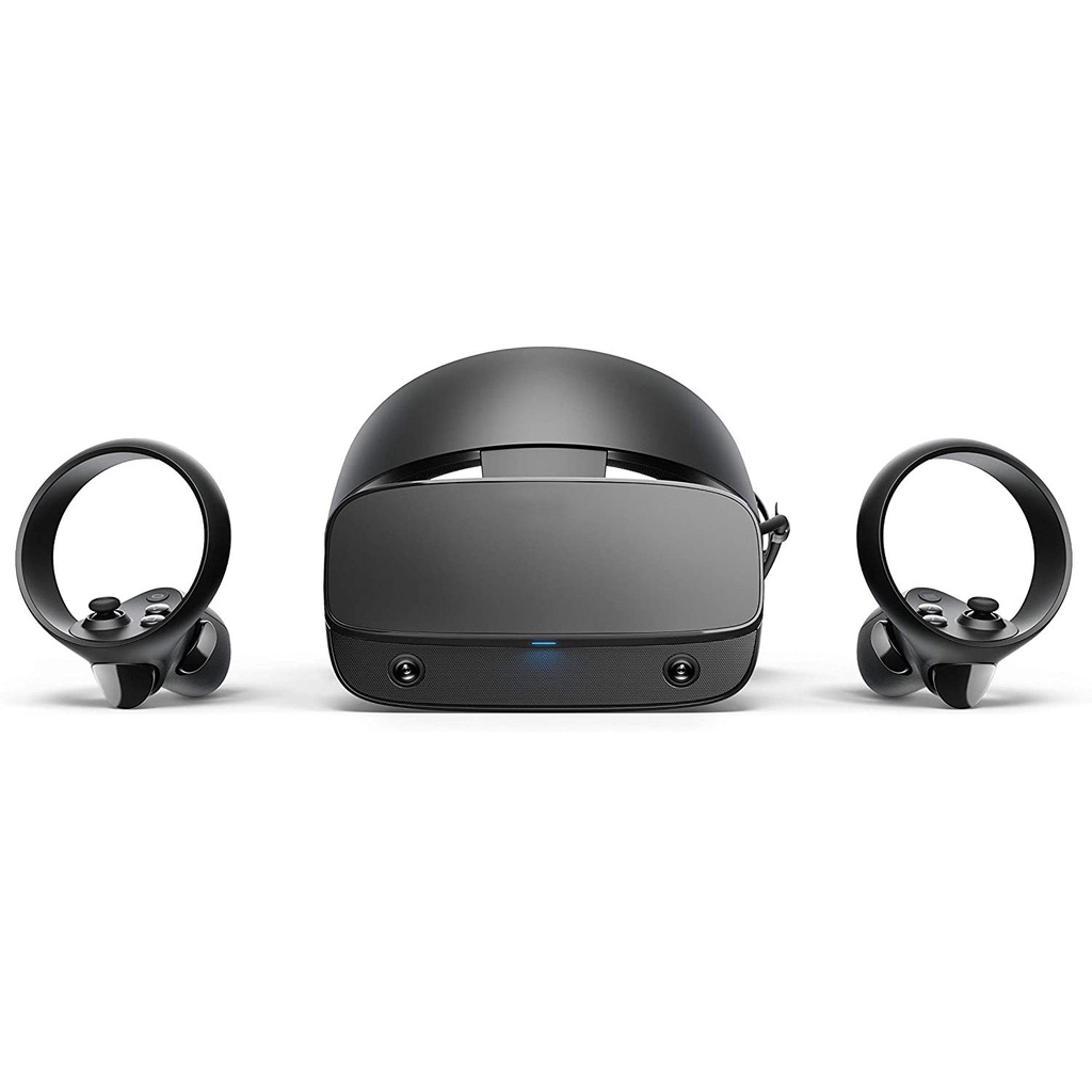 PC-Powered VR Glasses Advanced Virtual Reality Headset Display ...