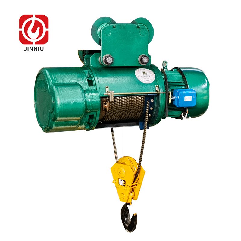 safety electric 500kg harga hoist crane single beam electric cable ...