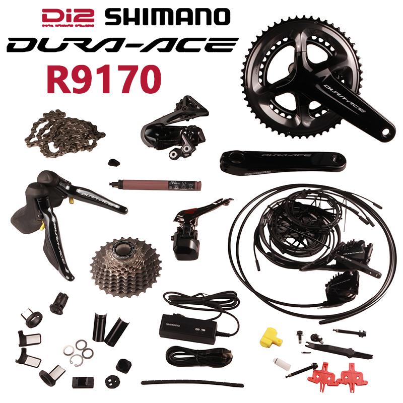 Dura ace deals groupset price