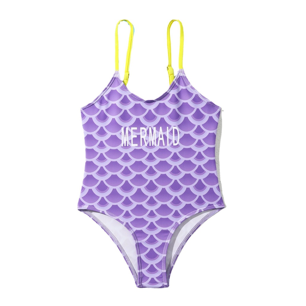Sale Sexy Kids Swimsuit One Piece Girls Swimwear Custommade Swimwear