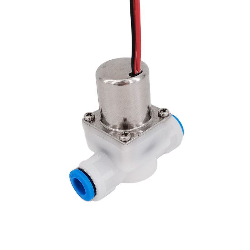 DC5V Pulse Water Solenoid Valve 1/4