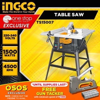 Table saw deals shopee