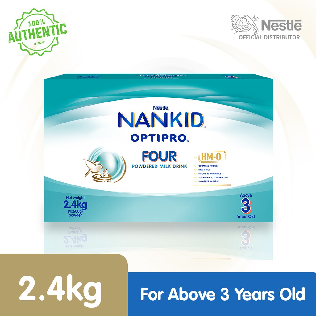 Nankid 2024 for newborn