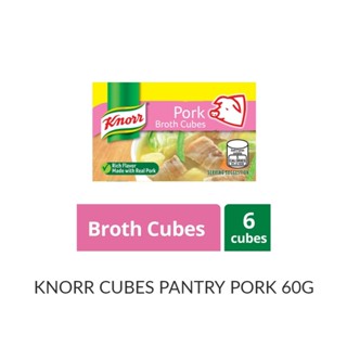 Shop knorr cubes fish for Sale on Shopee Philippines