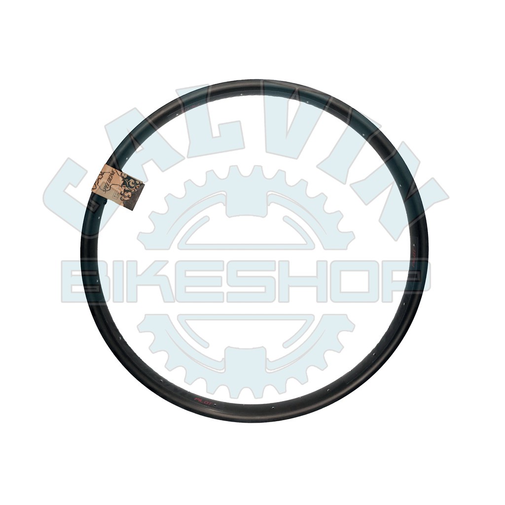 SPEEDONE PILOT RIM 27.5 29ER 45MM (PER PIECE) | Shopee Philippines