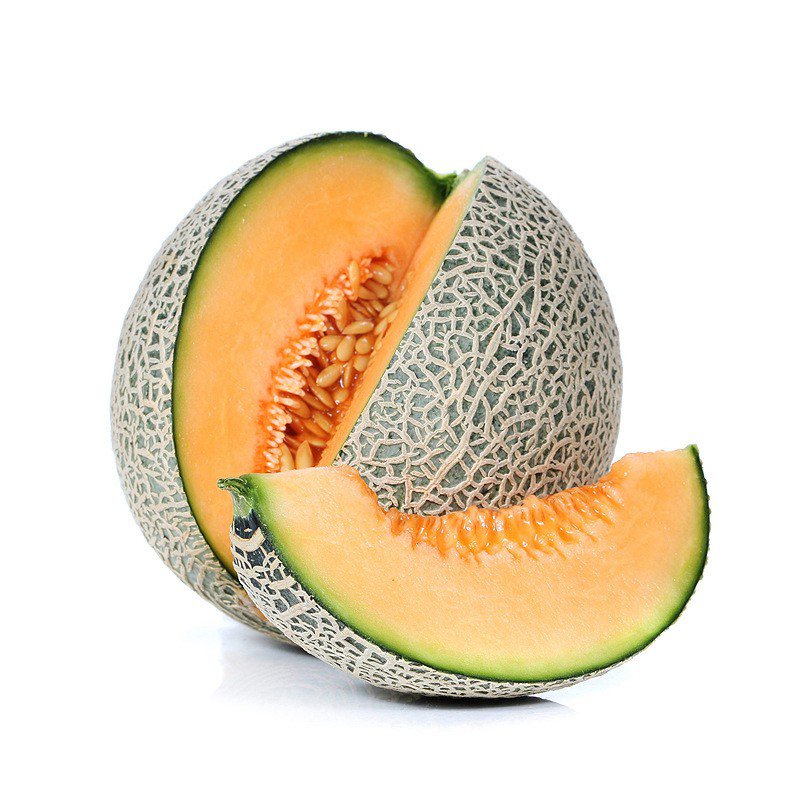 30 melon seeds, Hami melon seeds, rare bonsai seeds, vegetable seeds