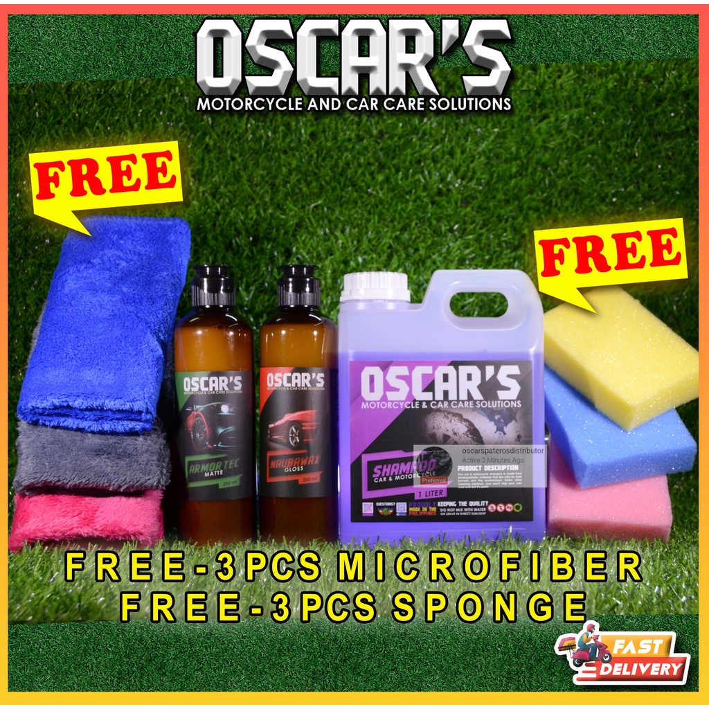 NAUBAWAX, SHAMPOO, ARMORTEC MOTORCYCLE AND CAR CARE SOLUTIONS (250ML