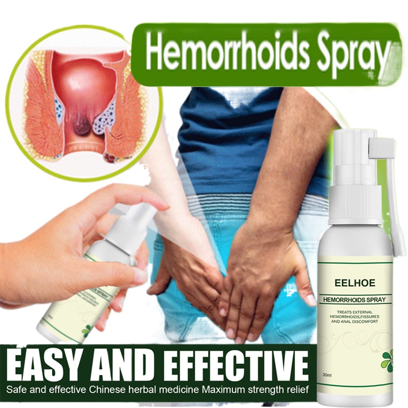 COD NEW hemorrhoids miracle ointment hemorrhoid treatment cream original medicine for