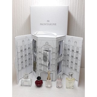 Shop dior 30 montaigne for Sale on Shopee Philippines