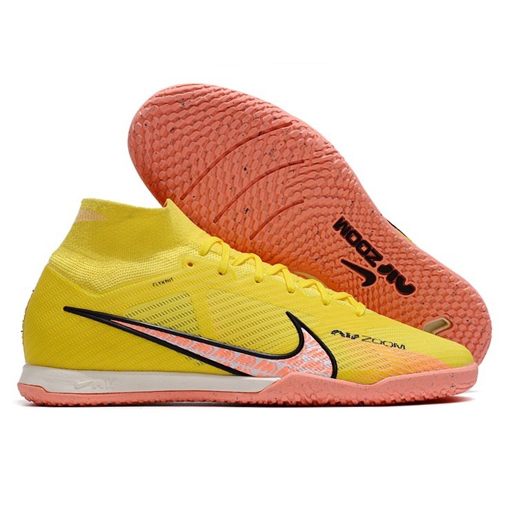 Air Zoom Mercurial Superfly IX Elite IC Men's and Women's Indoor Soccer