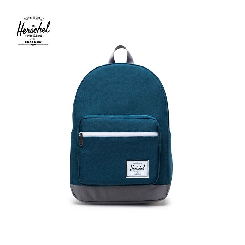 Herschel Pop Quiz Backpack Rfpnd/Gargoyle Us 25L | Shopee Philippines