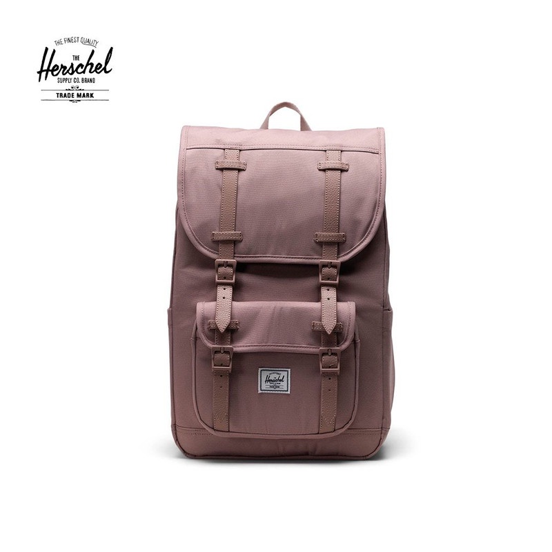 Herschel backpack shopee sales