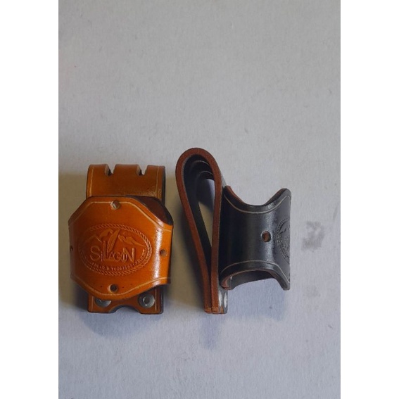 HAMMER HOLSTER (pure leather) Shopee Philippines