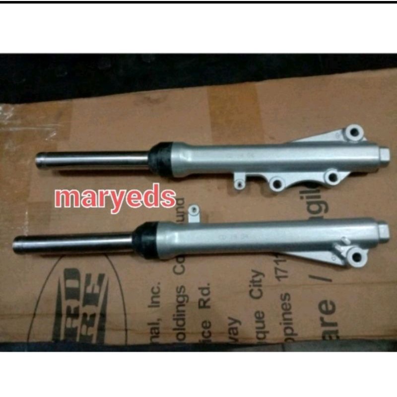 RUSI Front shock rusi sc125 /scy125 /venus /passion Shopee Philippines